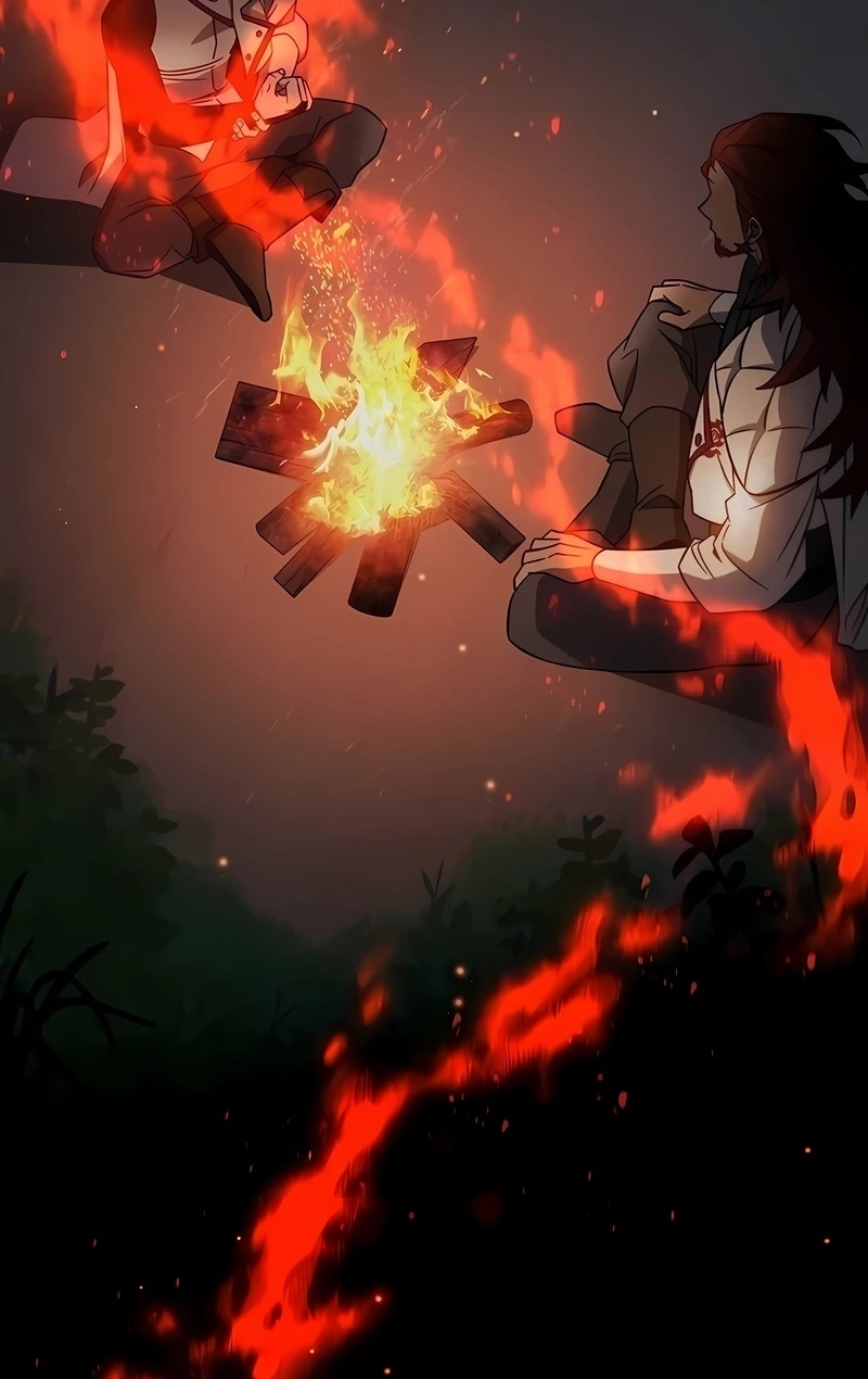 The Mage: Swallowed the Dragon Capítulo 28 Página 10