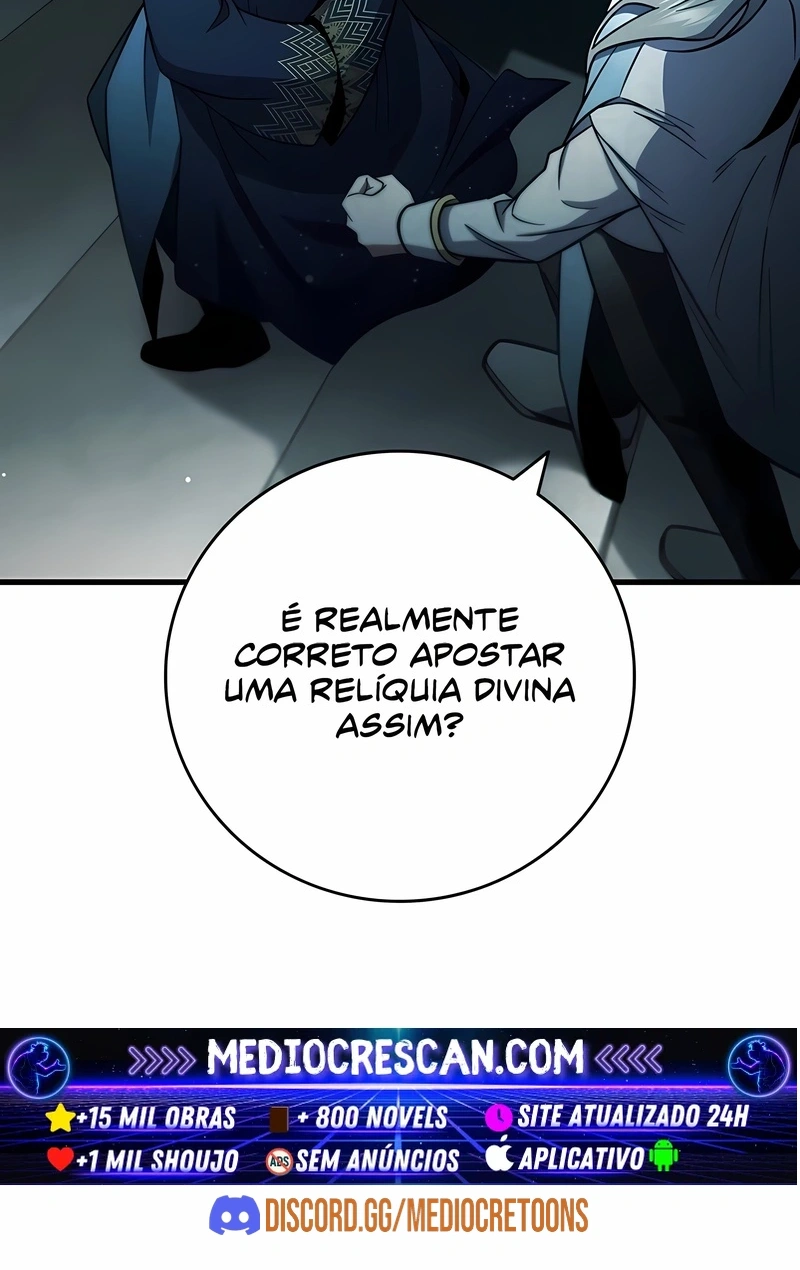 The Mage: Swallowed the Dragon Capítulo 28 Página 108