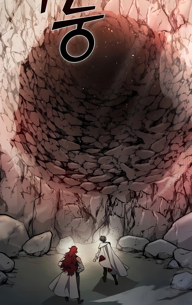 The Mage: Swallowed the Dragon Capítulo 28 Página 17