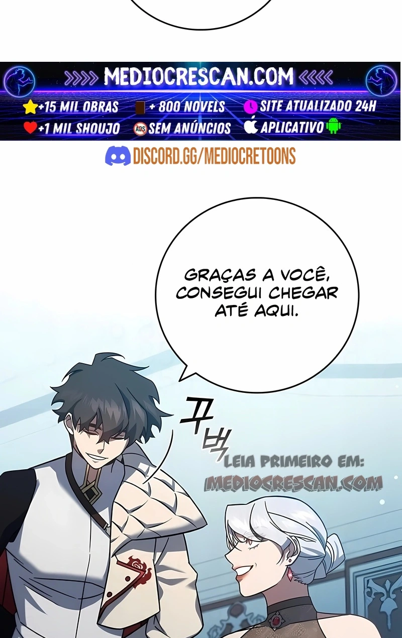 The Mage: Swallowed the Dragon Capítulo 28 Página 37