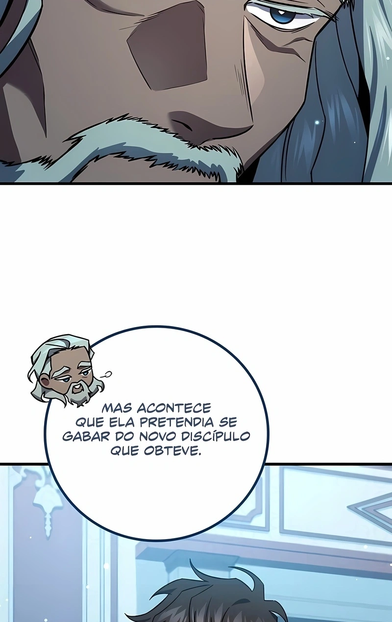 The Mage: Swallowed the Dragon Capítulo 28 Página 43