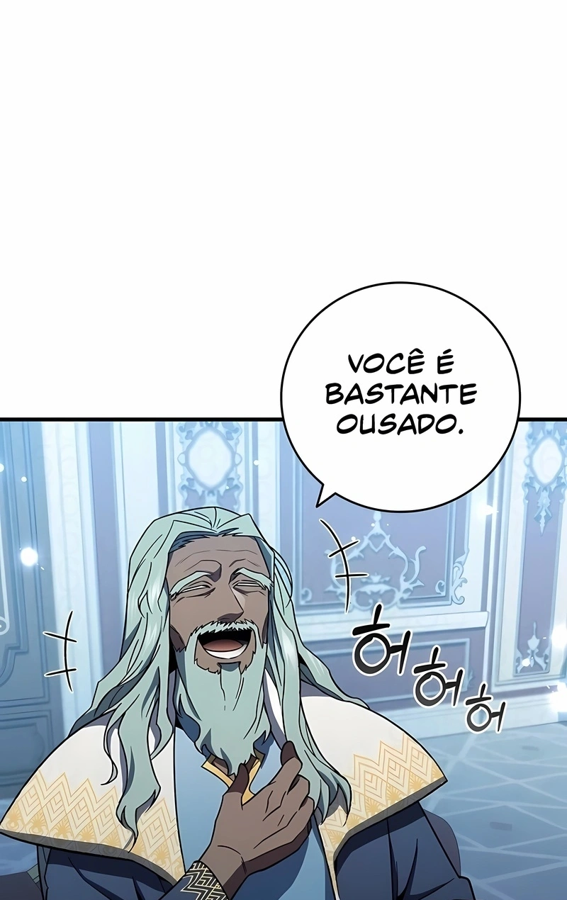 The Mage: Swallowed the Dragon Capítulo 28 Página 75