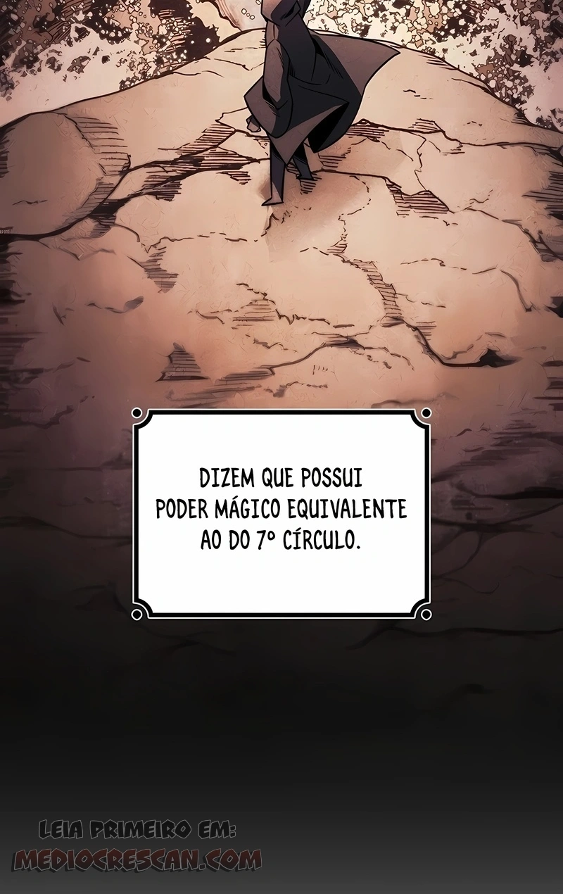 The Mage: Swallowed the Dragon Capítulo 28 Página 95