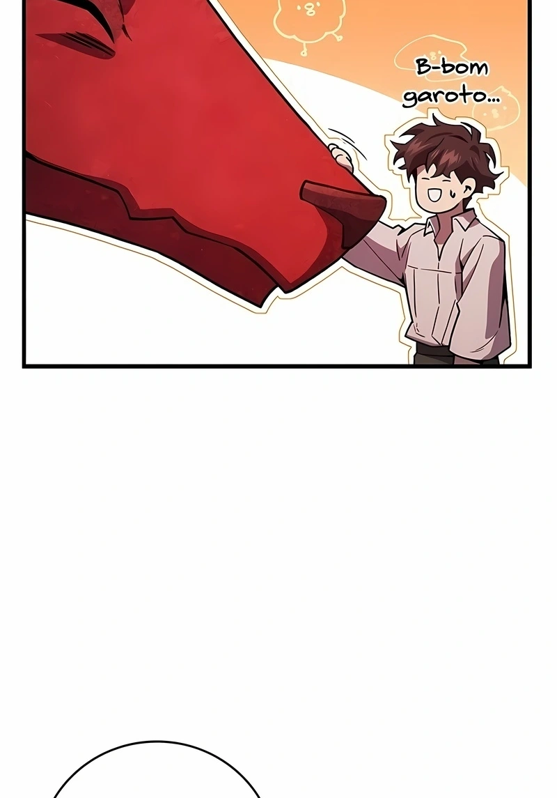 The Mage: Swallowed the Dragon Capítulo 29 Página 104