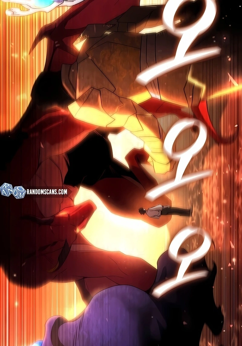 The Mage: Swallowed the Dragon Capítulo 29 Página 108