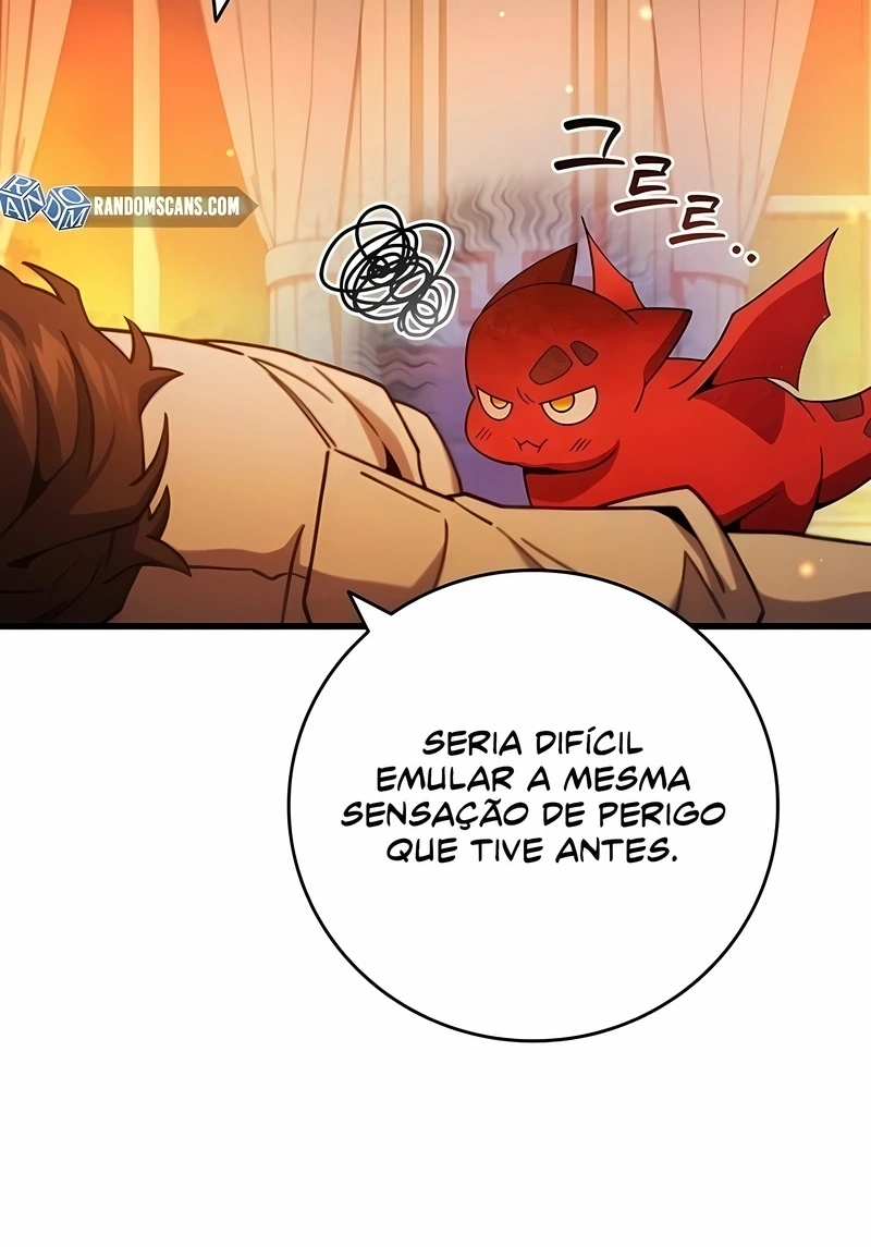 The Mage: Swallowed the Dragon Capítulo 29 Página 81