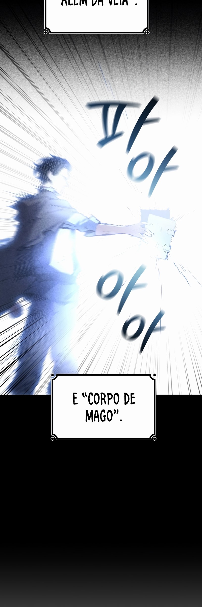The Mage: Swallowed the Dragon Capítulo 3 Página 51