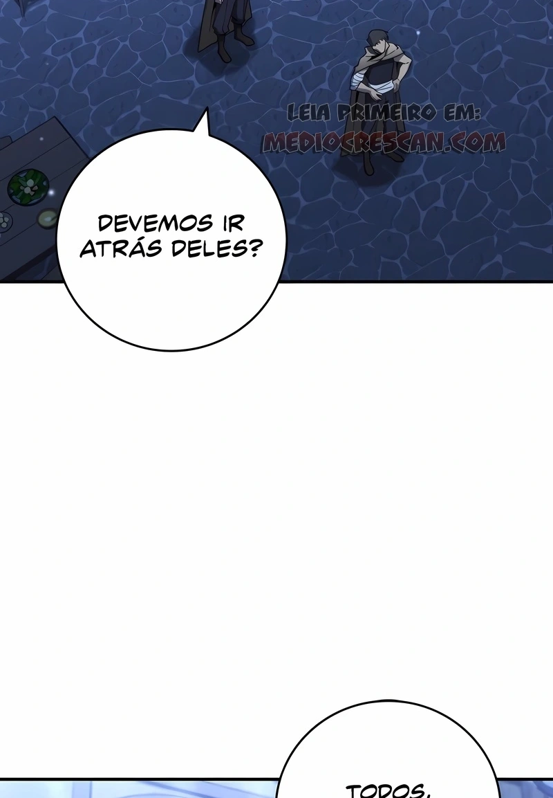 The Mage: Swallowed the Dragon Capítulo 30 Página 3