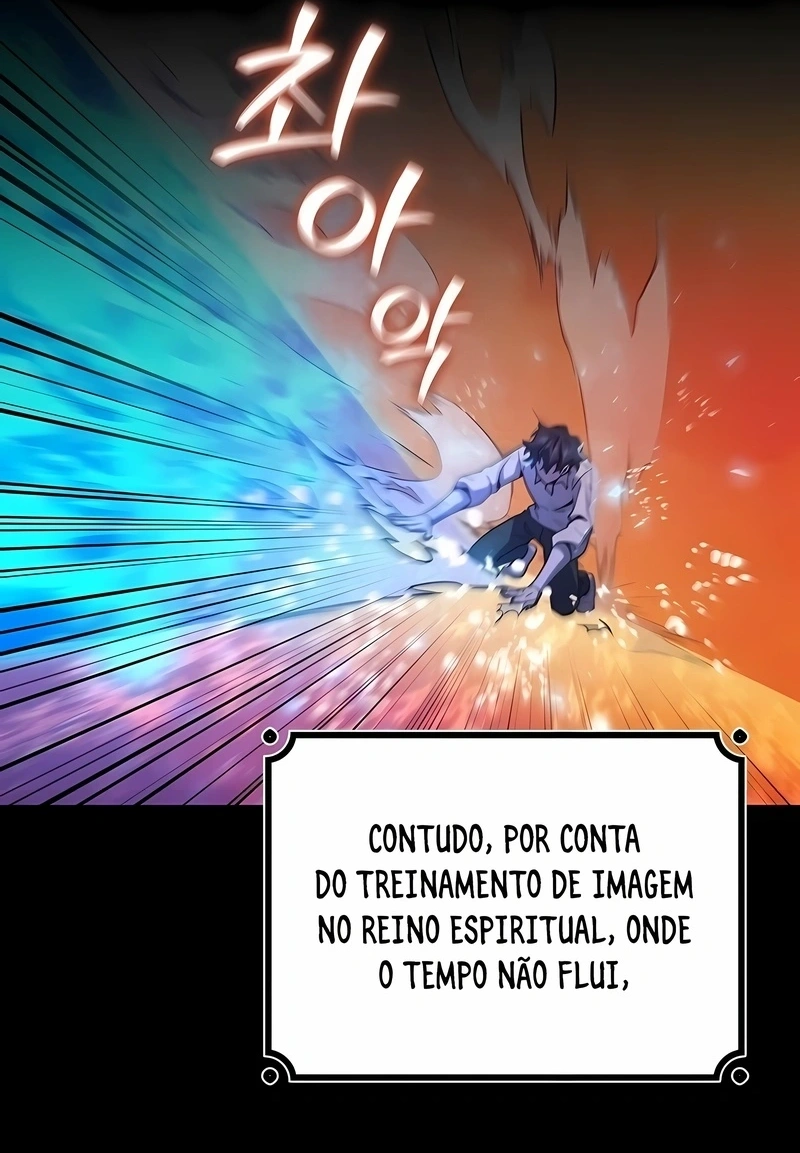The Mage: Swallowed the Dragon Capítulo 30 Página 32