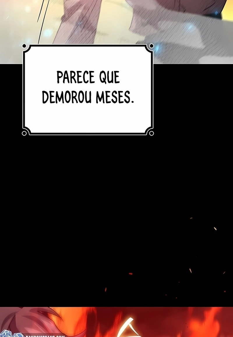The Mage: Swallowed the Dragon Capítulo 30 Página 34