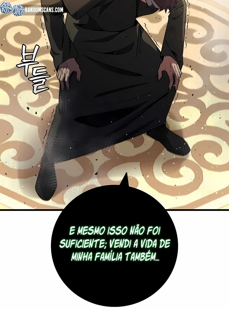 The Mage: Swallowed the Dragon Capítulo 31 Página 106