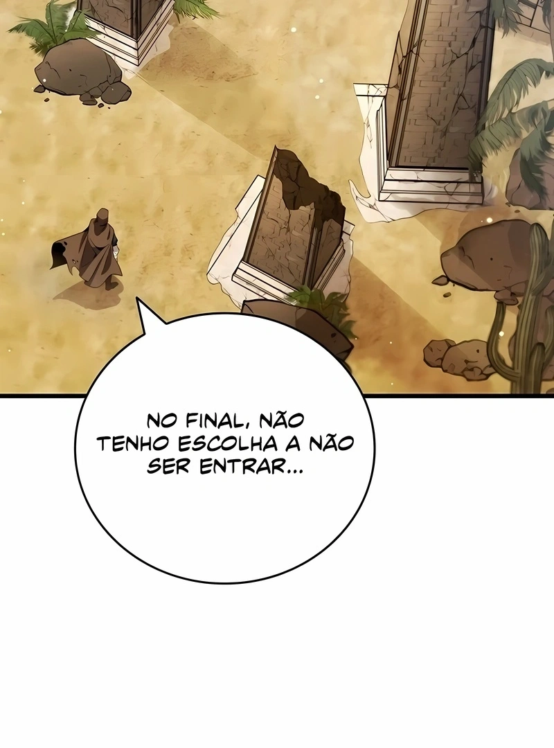 The Mage: Swallowed the Dragon Capítulo 31 Página 17