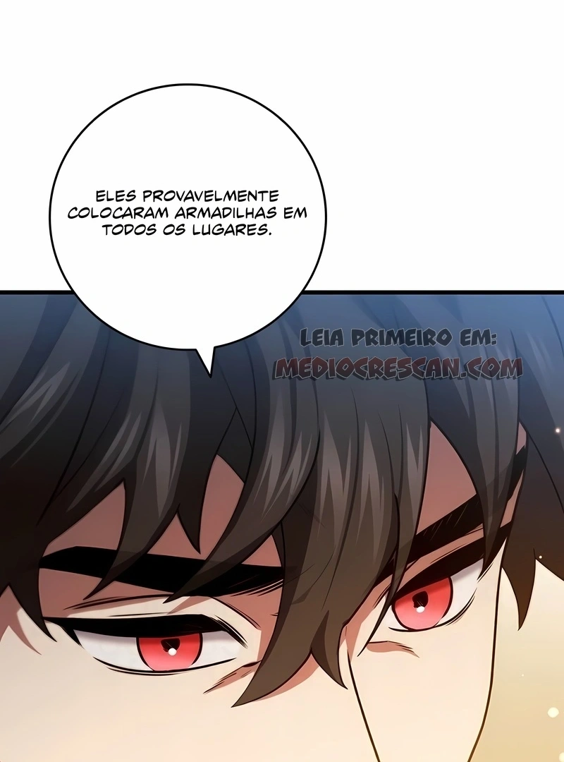 The Mage: Swallowed the Dragon Capítulo 31 Página 18