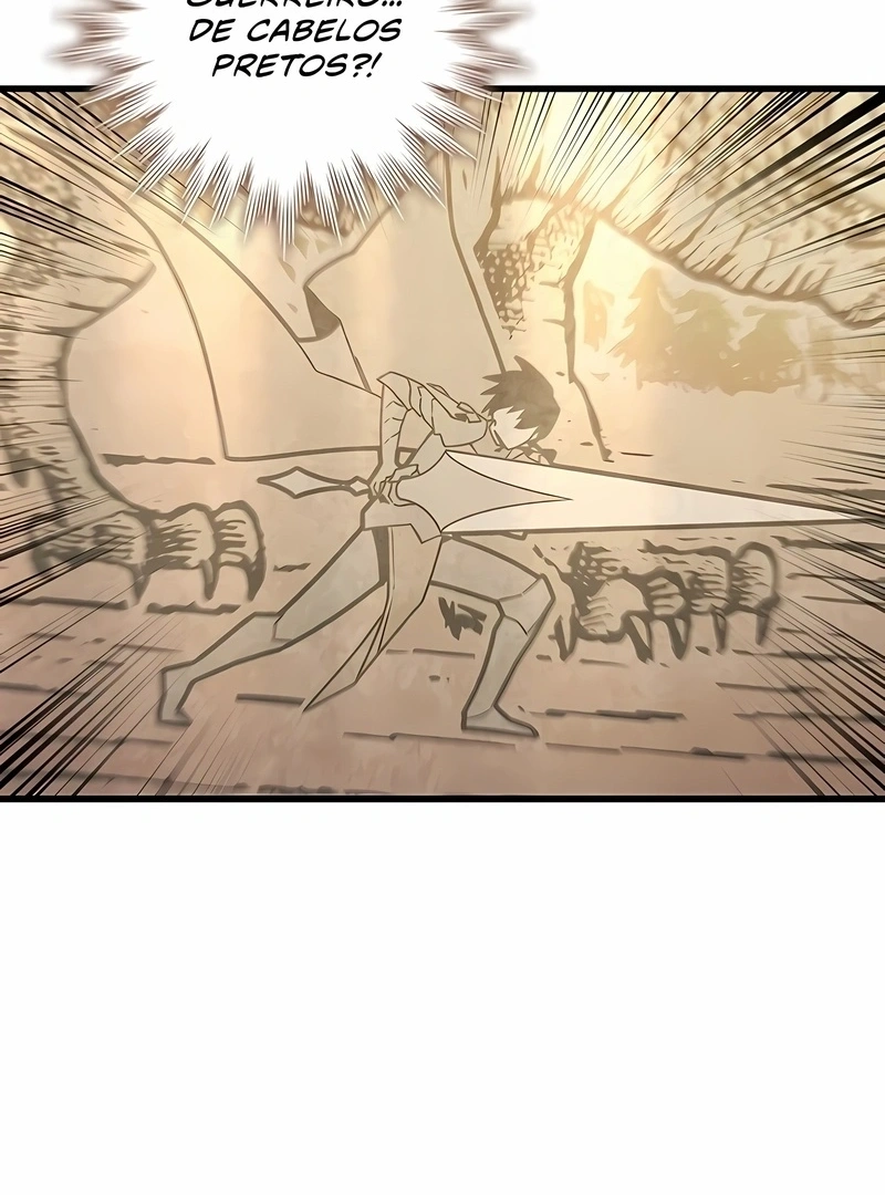The Mage: Swallowed the Dragon Capítulo 31 Página 36