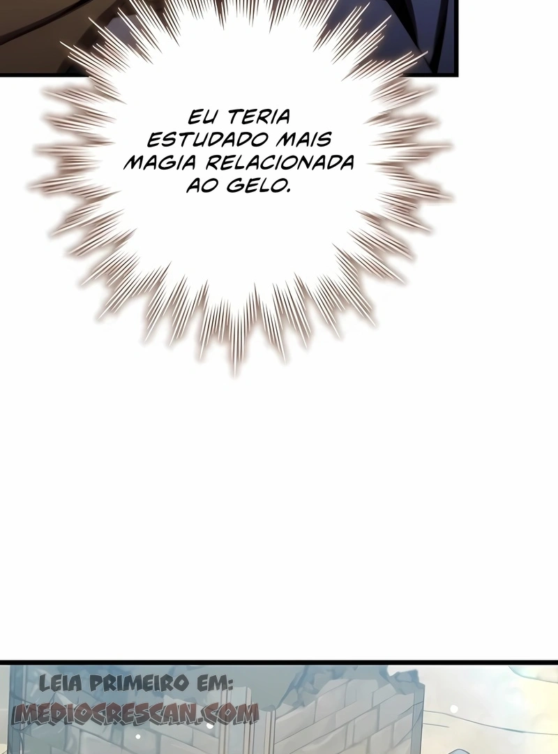The Mage: Swallowed the Dragon Capítulo 31 Página 4