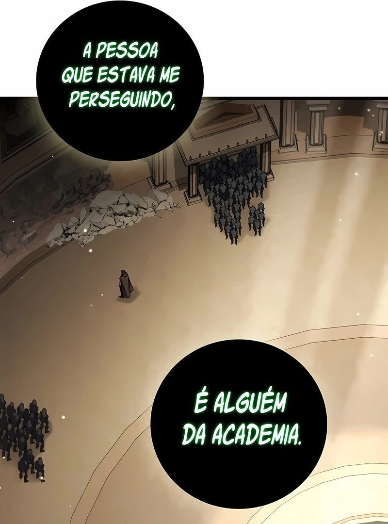 The Mage: Swallowed the Dragon Capítulo 31 Página 42