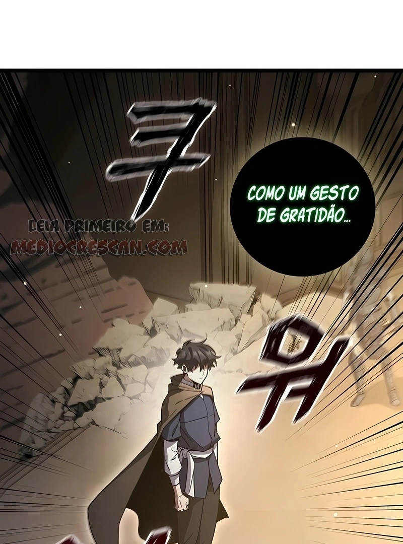 The Mage: Swallowed the Dragon Capítulo 31 Página 45
