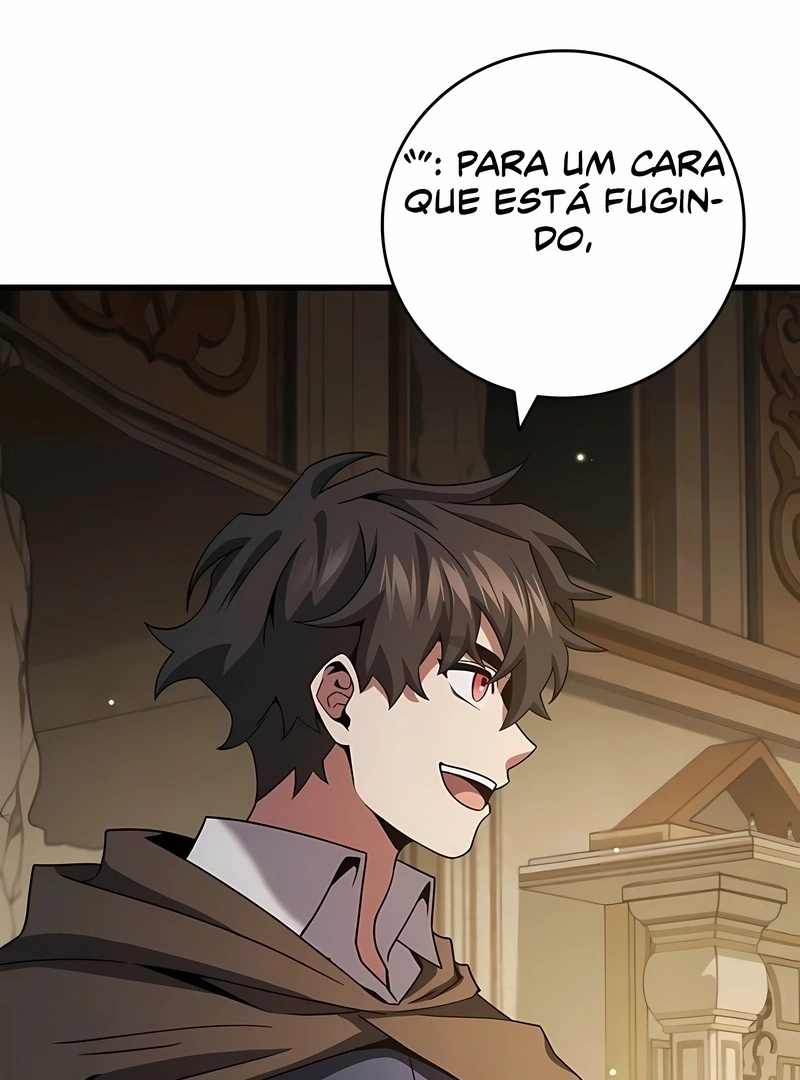 The Mage: Swallowed the Dragon Capítulo 31 Página 49