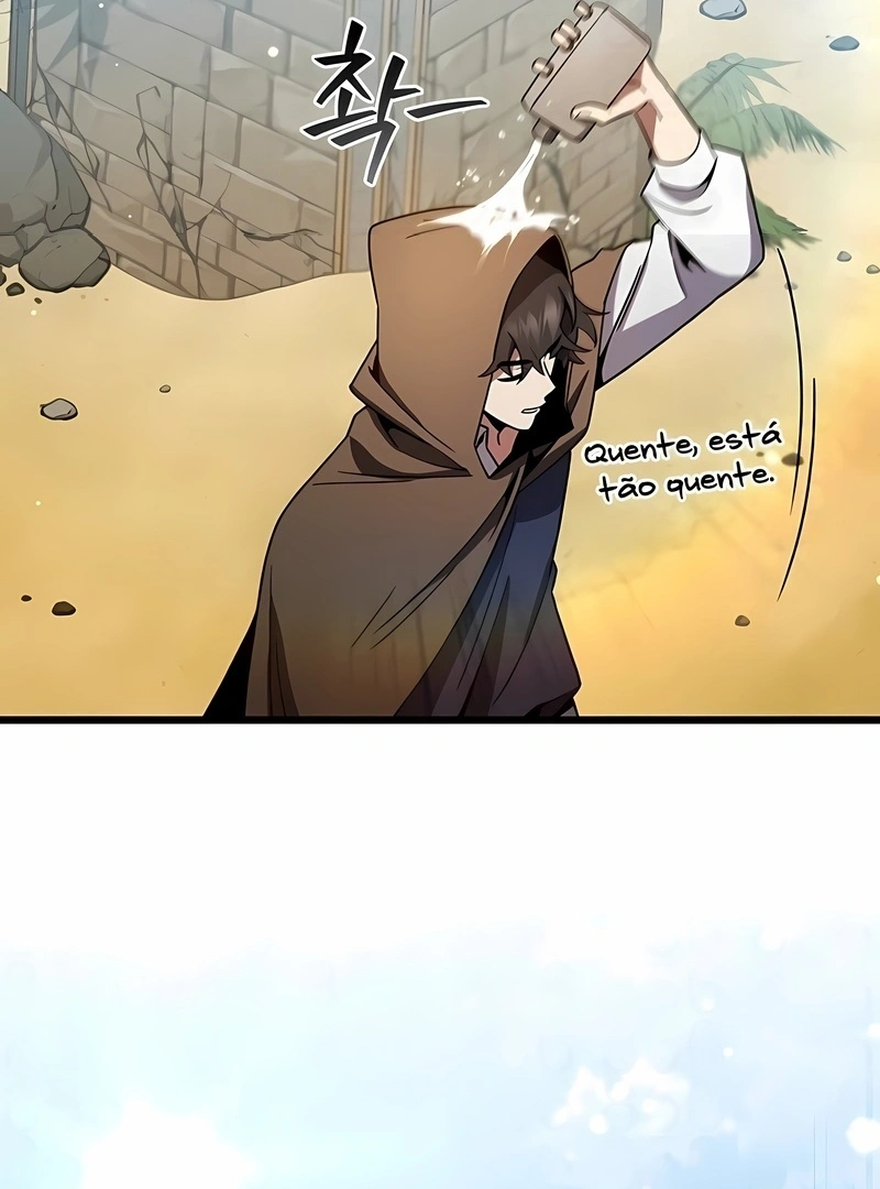 The Mage: Swallowed the Dragon Capítulo 31 Página 5