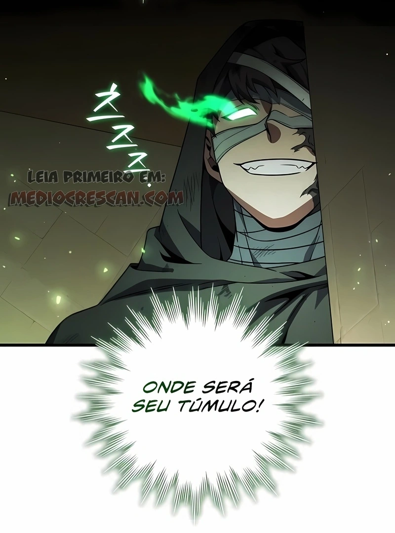 The Mage: Swallowed the Dragon Capítulo 31 Página 57
