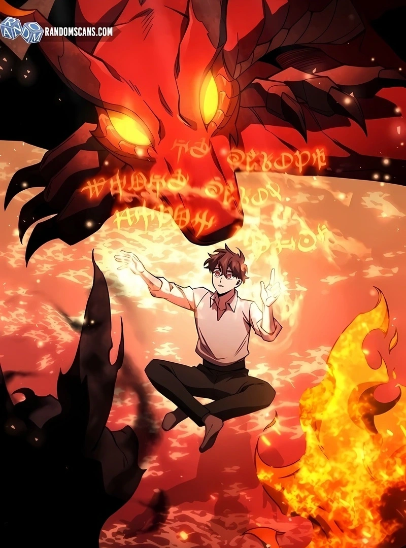 The Mage: Swallowed the Dragon Capítulo 31 Página 67