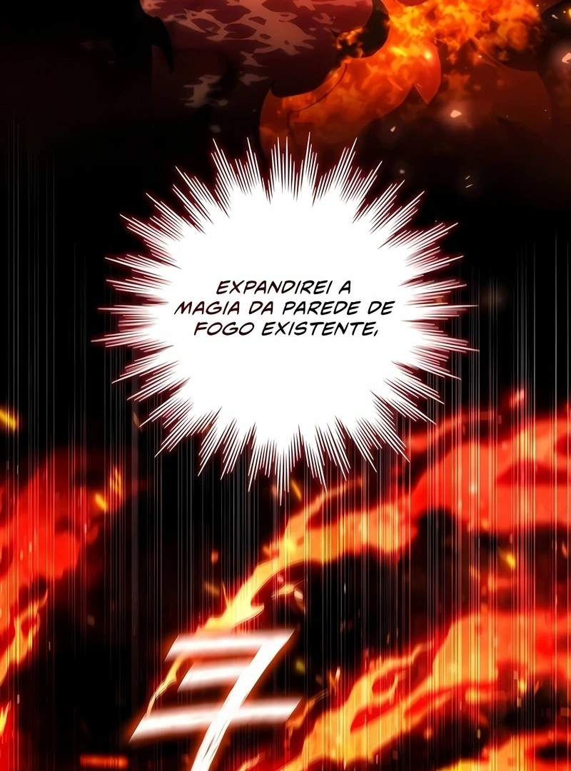 The Mage: Swallowed the Dragon Capítulo 31 Página 68