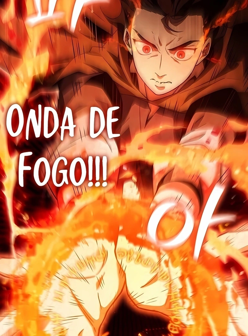 The Mage: Swallowed the Dragon Capítulo 31 Página 71