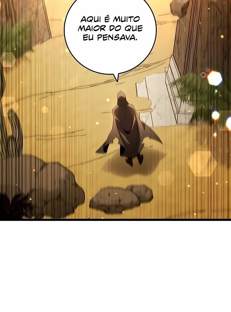The Mage: Swallowed the Dragon Capítulo 31 Página 8