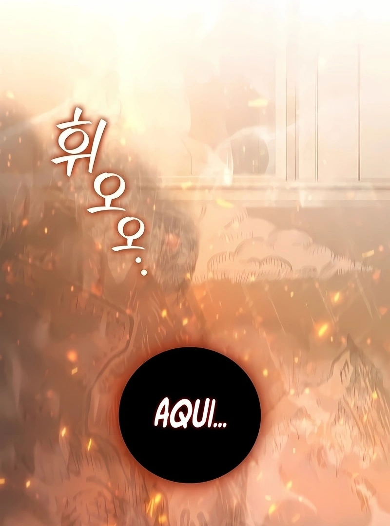 The Mage: Swallowed the Dragon Capítulo 31 Página 84