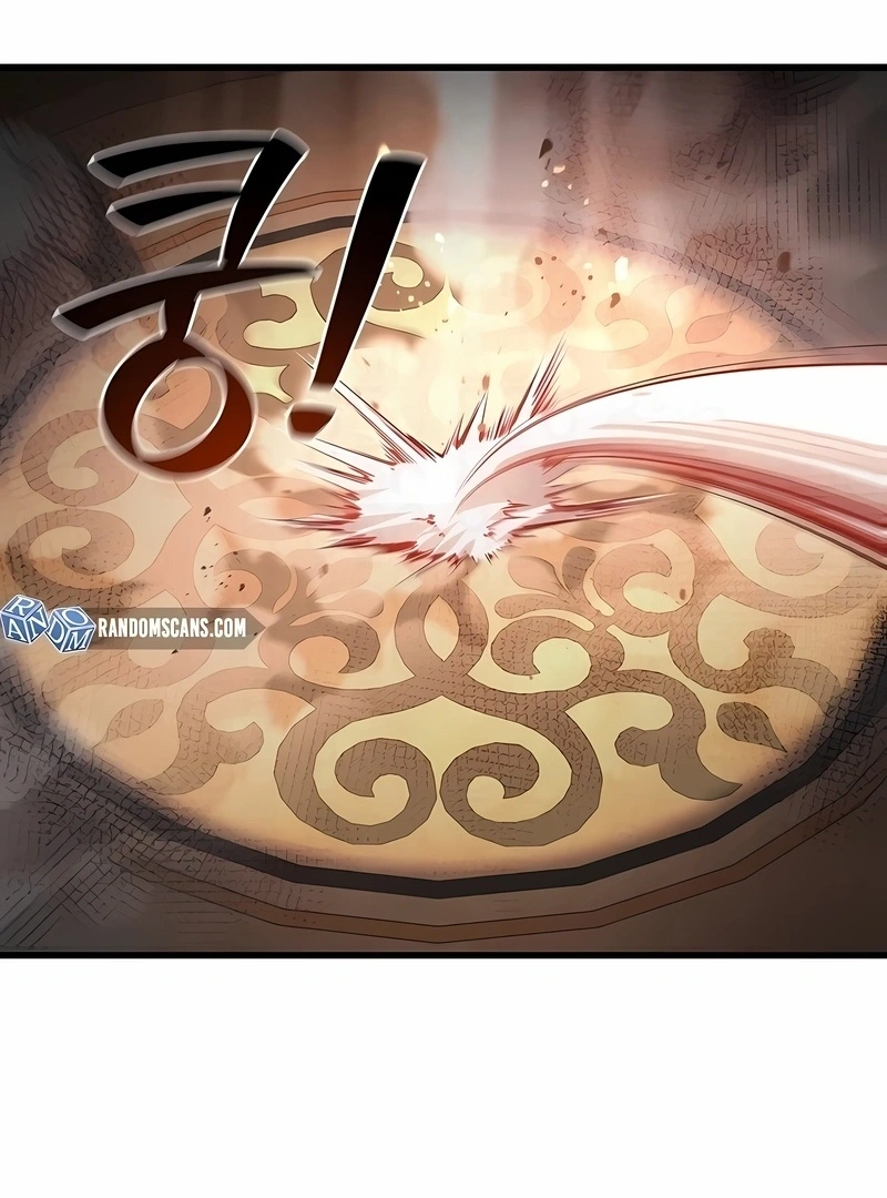 The Mage: Swallowed the Dragon Capítulo 31 Página 97