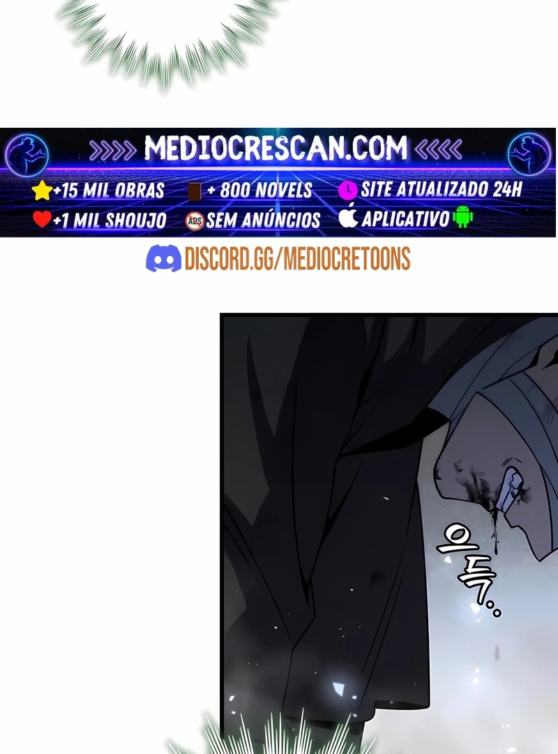 The Mage: Swallowed the Dragon Capítulo 31 Página 99