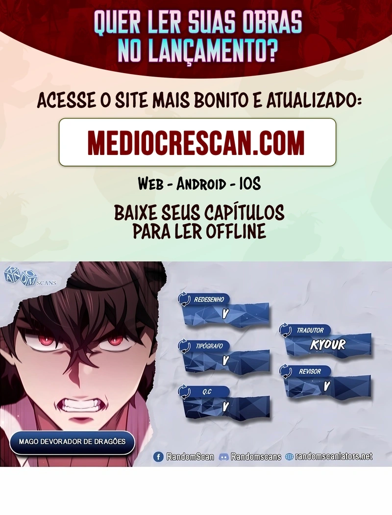 The Mage: Swallowed the Dragon Capítulo 32 Página 1