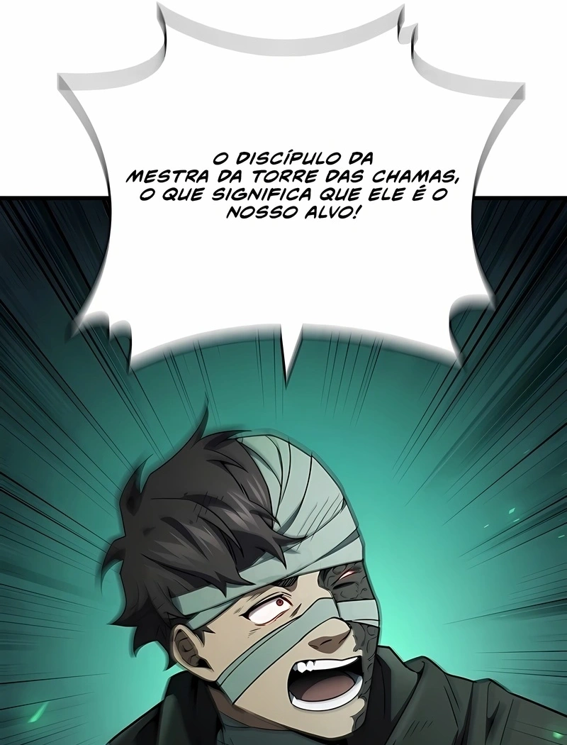 The Mage: Swallowed the Dragon Capítulo 32 Página 10