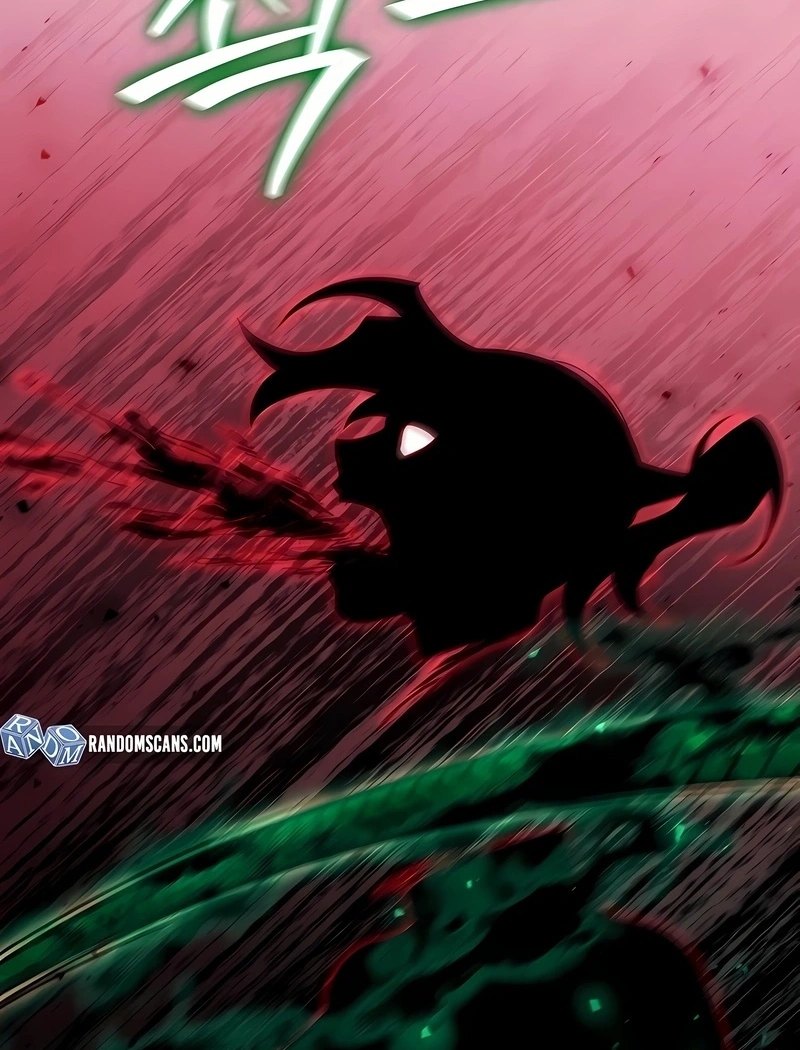 The Mage: Swallowed the Dragon Capítulo 32 Página 104