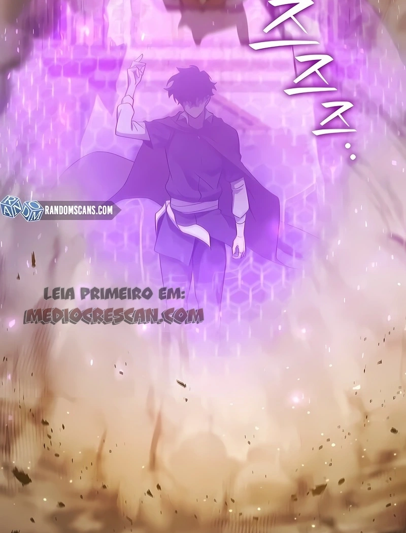 The Mage: Swallowed the Dragon Capítulo 32 Página 16