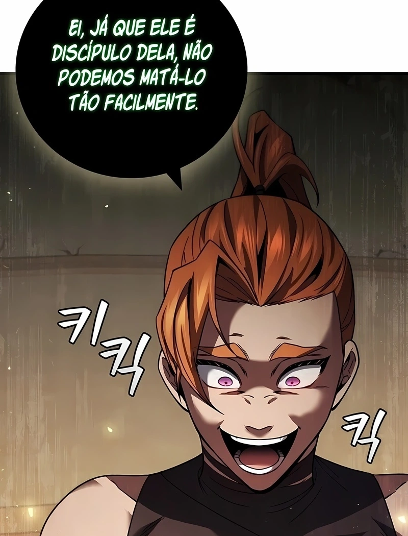 The Mage: Swallowed the Dragon Capítulo 32 Página 28