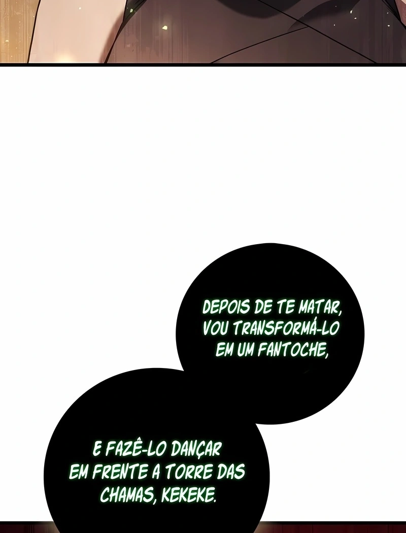 The Mage: Swallowed the Dragon Capítulo 32 Página 29