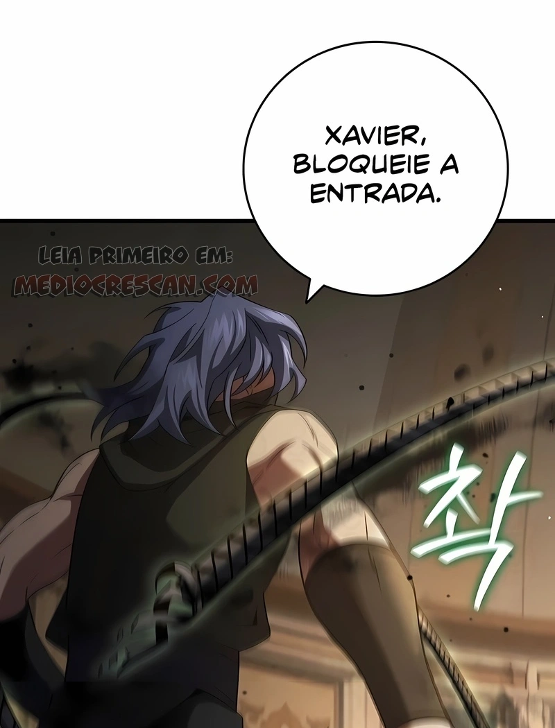 The Mage: Swallowed the Dragon Capítulo 32 Página 32
