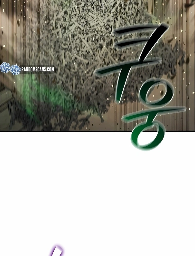 The Mage: Swallowed the Dragon Capítulo 32 Página 35