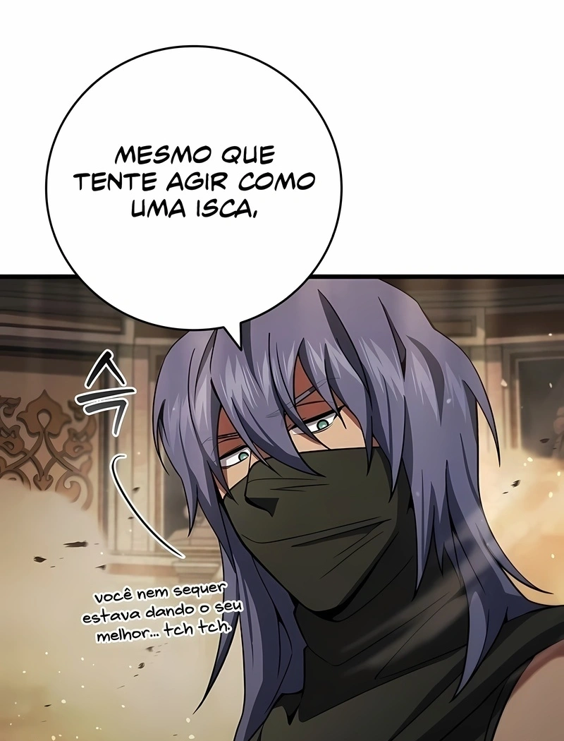The Mage: Swallowed the Dragon Capítulo 32 Página 5