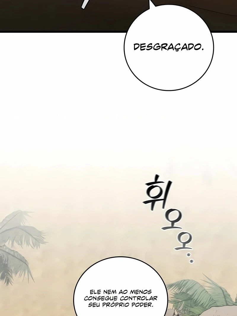 The Mage: Swallowed the Dragon Capítulo 33 Página 107