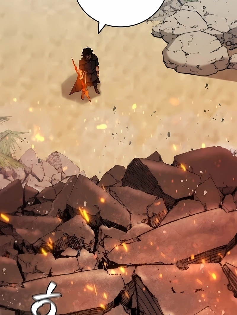 The Mage: Swallowed the Dragon Capítulo 33 Página 108