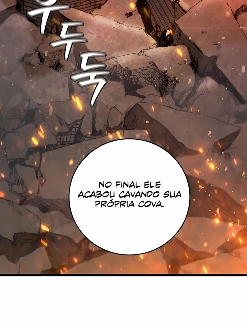 The Mage: Swallowed the Dragon Capítulo 33 Página 109