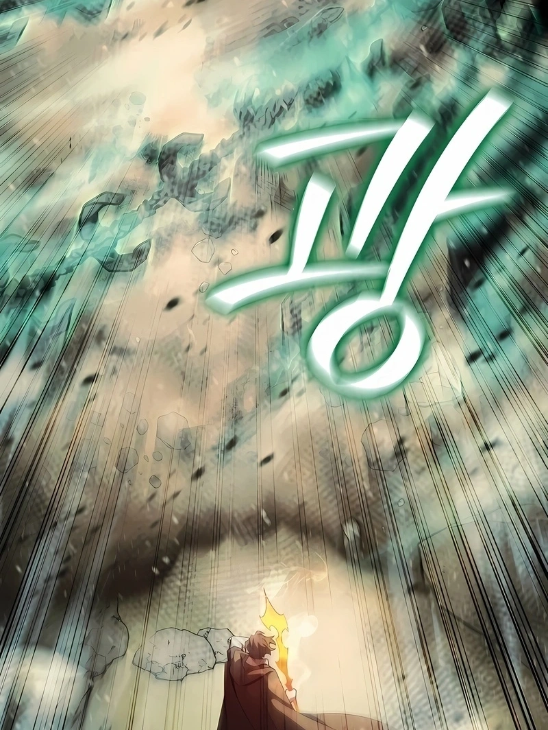 The Mage: Swallowed the Dragon Capítulo 33 Página 116