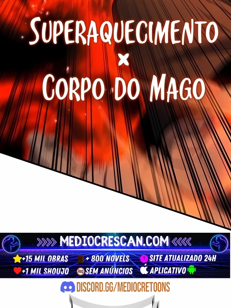 The Mage: Swallowed the Dragon Capítulo 33 Página 17