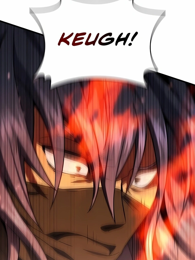 The Mage: Swallowed the Dragon Capítulo 33 Página 18
