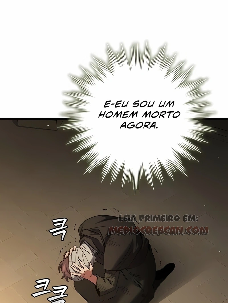 The Mage: Swallowed the Dragon Capítulo 33 Página 29