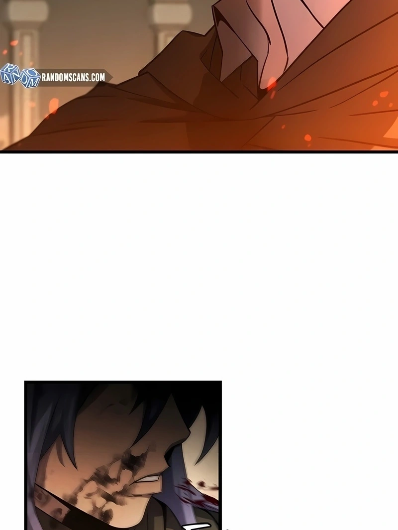 The Mage: Swallowed the Dragon Capítulo 33 Página 42