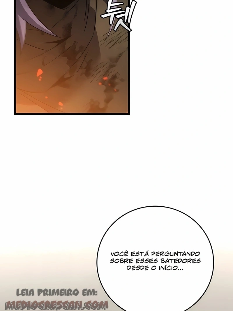 The Mage: Swallowed the Dragon Capítulo 33 Página 43