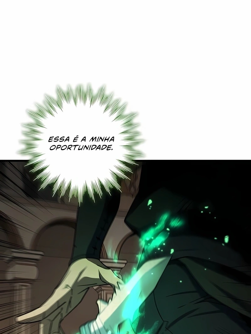 The Mage: Swallowed the Dragon Capítulo 33 Página 48